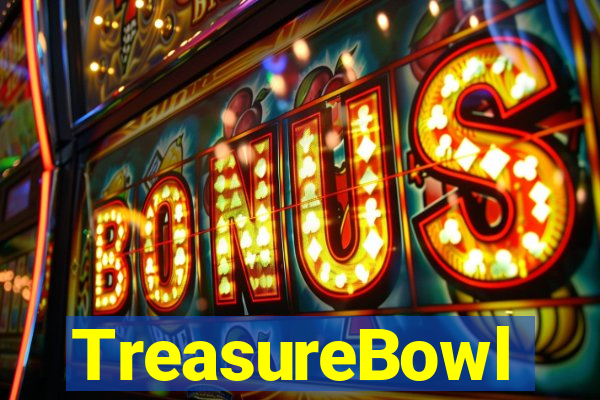 TreasureBowl treasure bowl melhor horario